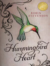 Cover image for Hummingbird Heart